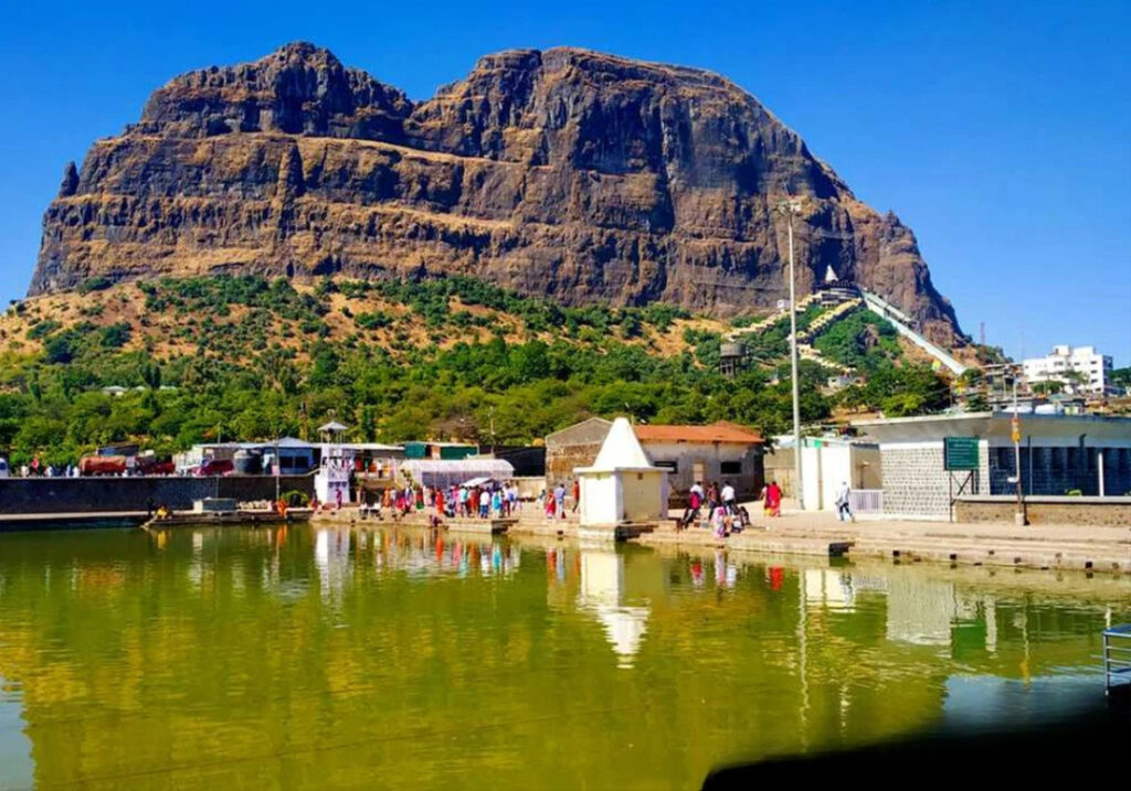 Saptashrungi (Nashik)